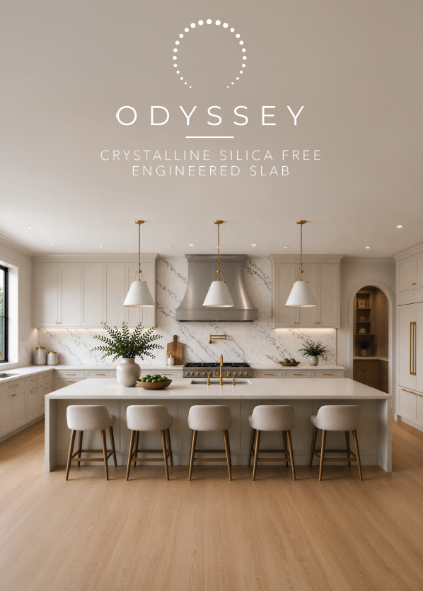 Calcatta Verona by Odyssey
